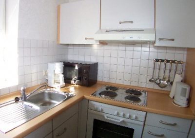 Wohnungen | Kirschenholz